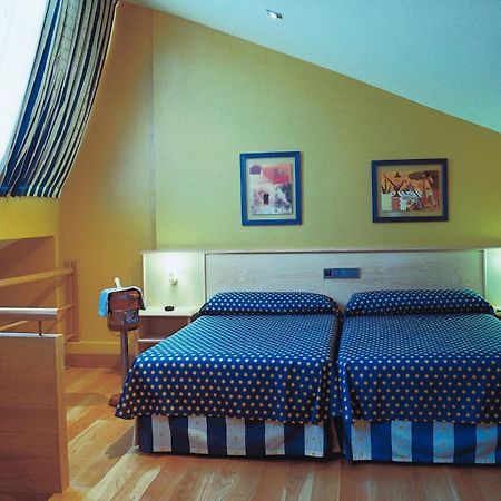 Hotel Estrella Norte Isla Bilik gambar