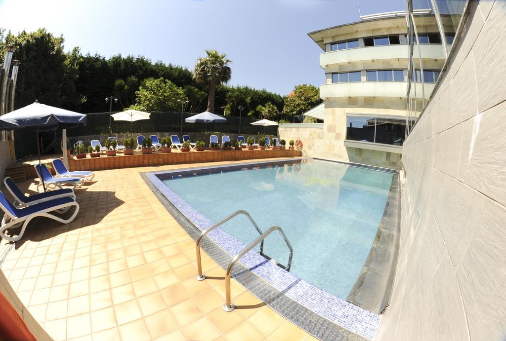 Hotel Estrella Norte Isla Luaran gambar