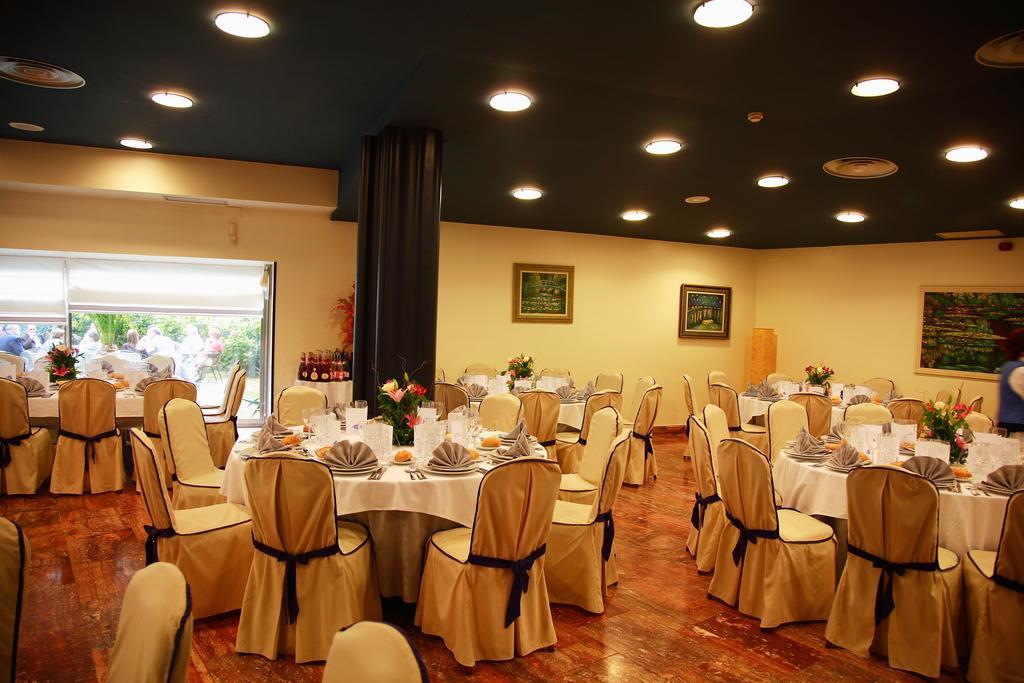 Hotel Estrella Norte Isla Luaran gambar