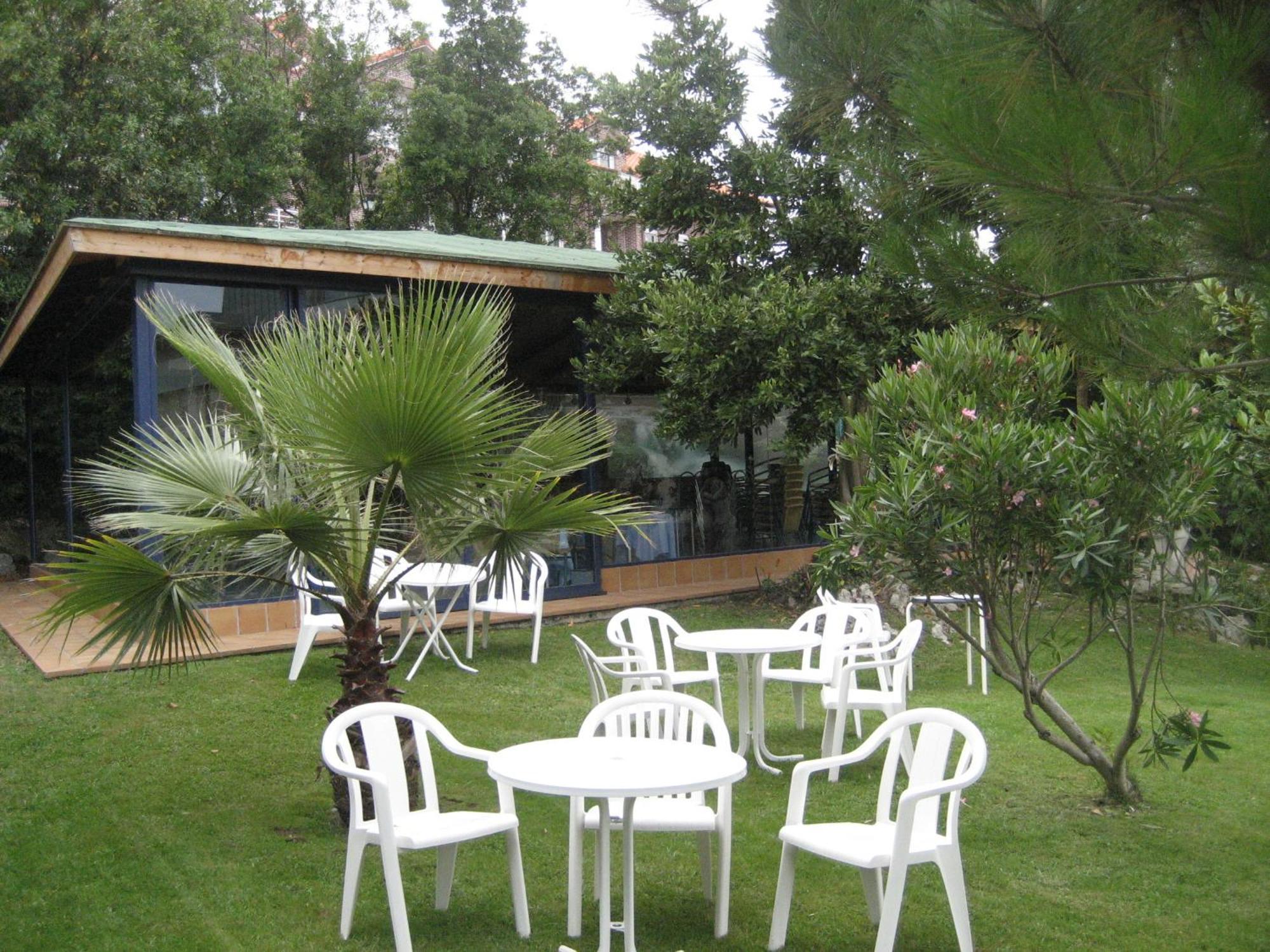 Hotel Estrella Norte Isla Luaran gambar