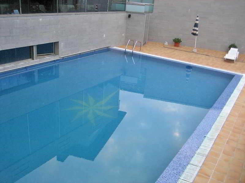 Hotel Estrella Norte Isla Luaran gambar