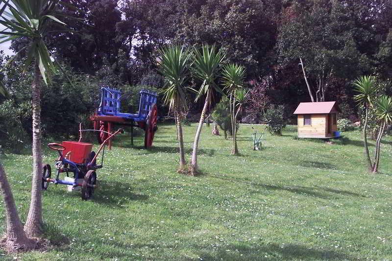 Hotel Estrella Norte Isla Luaran gambar