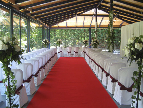 Hotel Estrella Norte Isla Luaran gambar
