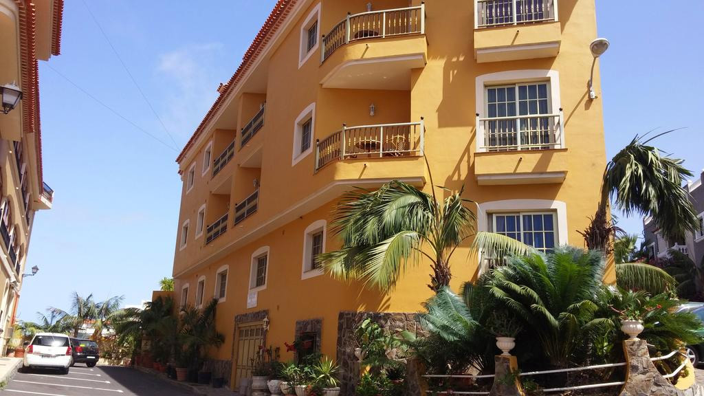 Hotel Estrella Norte Isla Luaran gambar